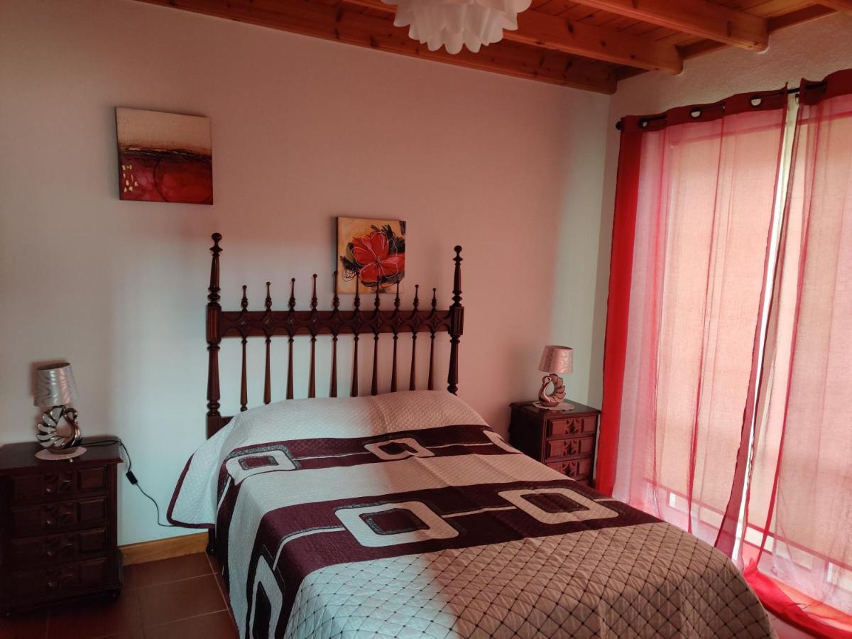 Вилла Casa Da Eira Calheta  Экстерьер фото